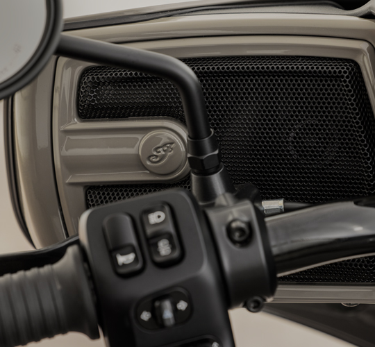 BESTER SOUND FÜR DIE STRASSE